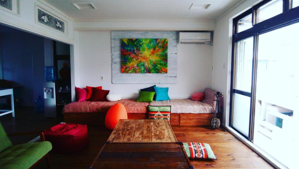 Guesthouse Ayaguya - отзывы и видео