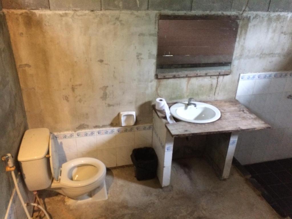 Namtok Bungalows - 18