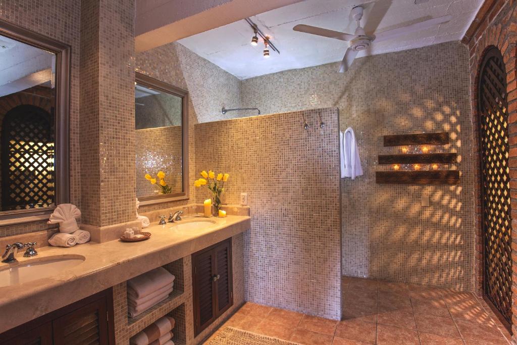 Fotografie z fotogalerie ubytování Quinta Maria Cortez Beach Hotel v destinaci Puerto Vallarta