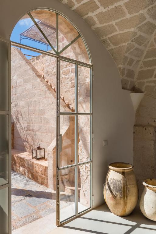 Foto dalla galleria di Dimora Cala del Pozzo a Favignana
