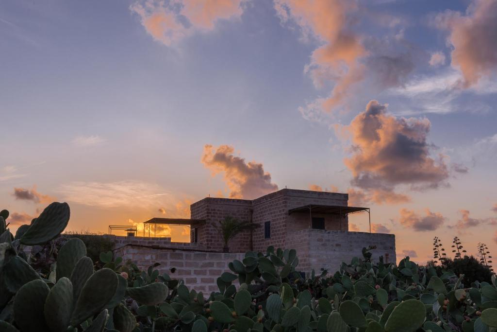 Foto dalla galleria di Dimora Cala del Pozzo a Favignana