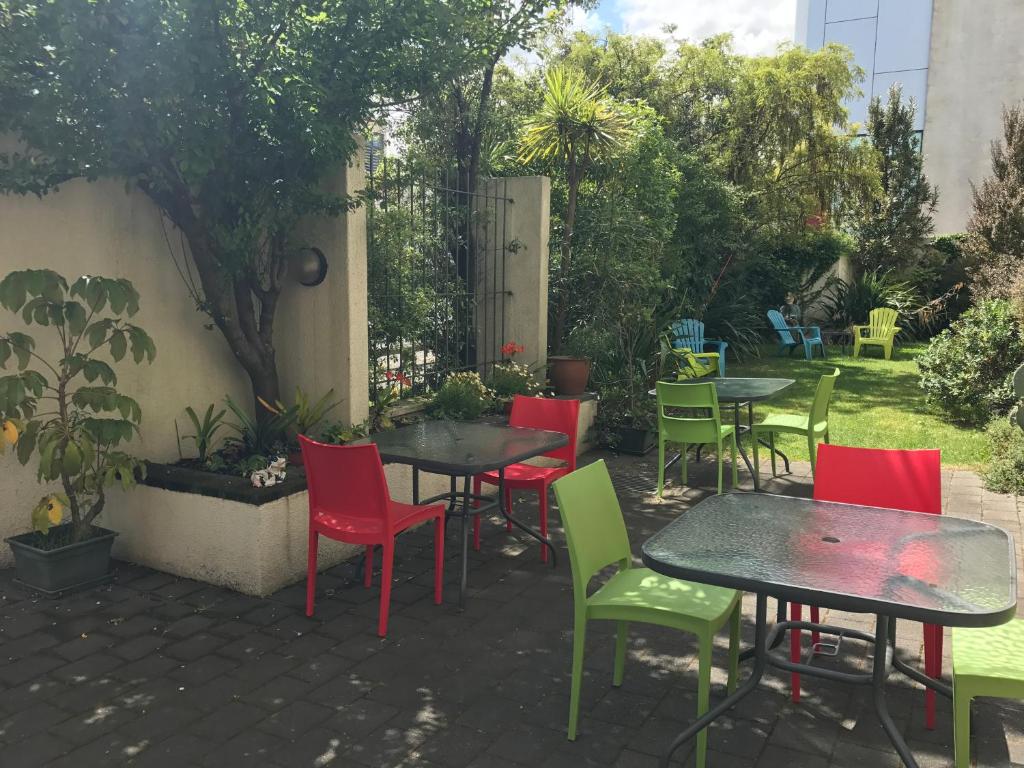 YHA Nelson - Resim 7