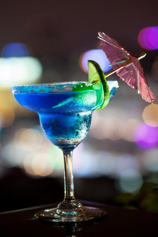 Hanoi Allure Hotel - 3