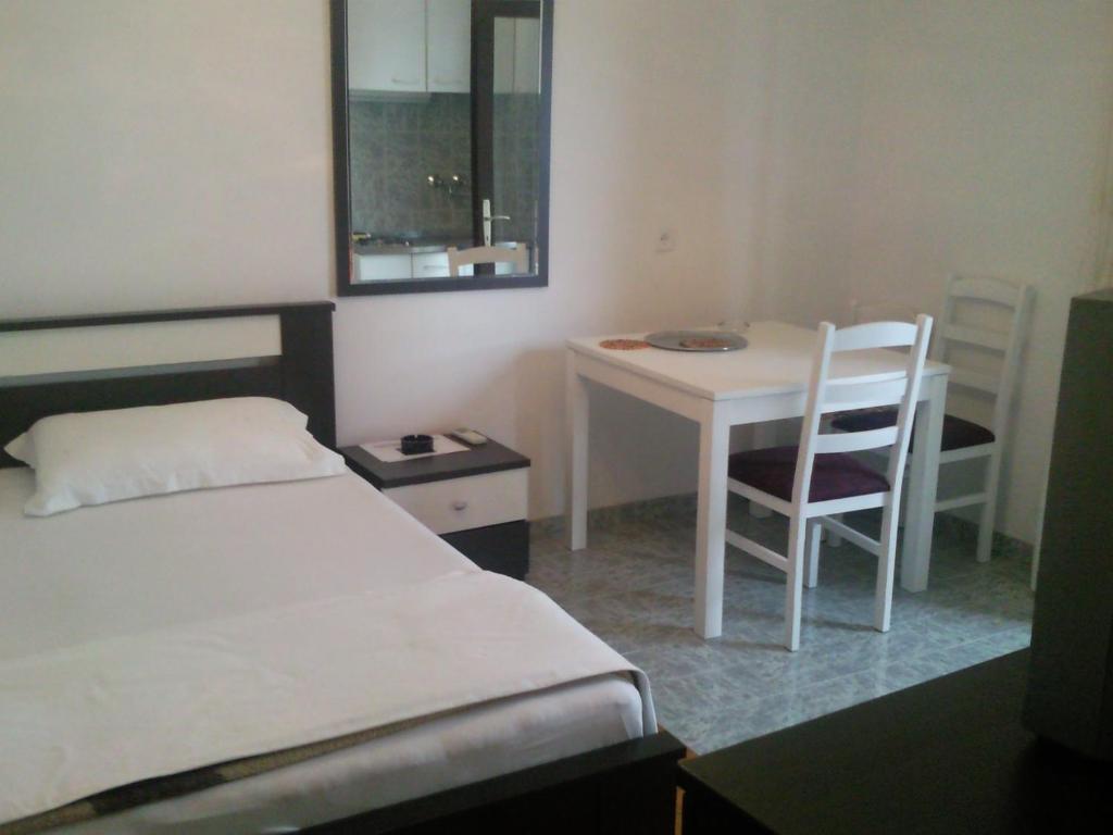 Apartments and Rooms Rogosic - 17