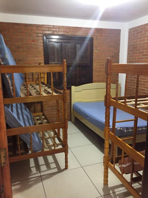 Pousada Residencial Paineiras - 