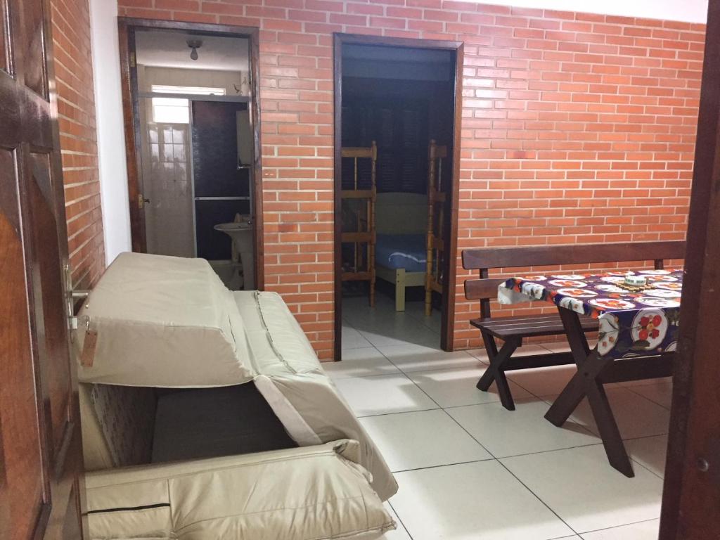 Pousada Residencial Paineiras - Apartamento De Una Habitación