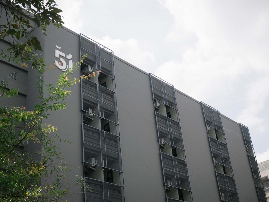 The51Hometel - Resim 43