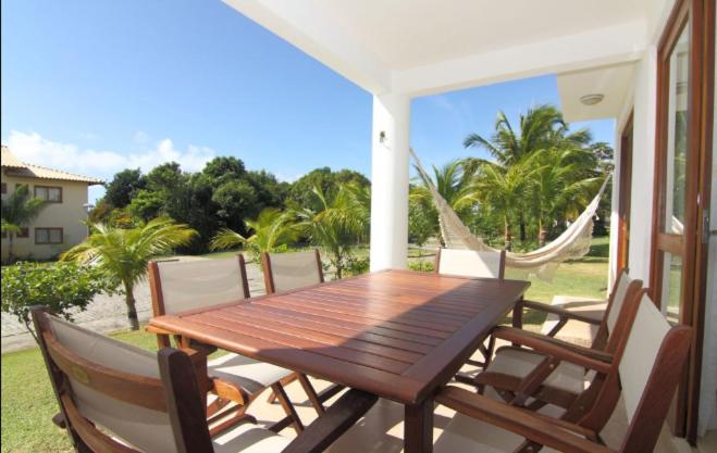  Terraço das Buganvílias