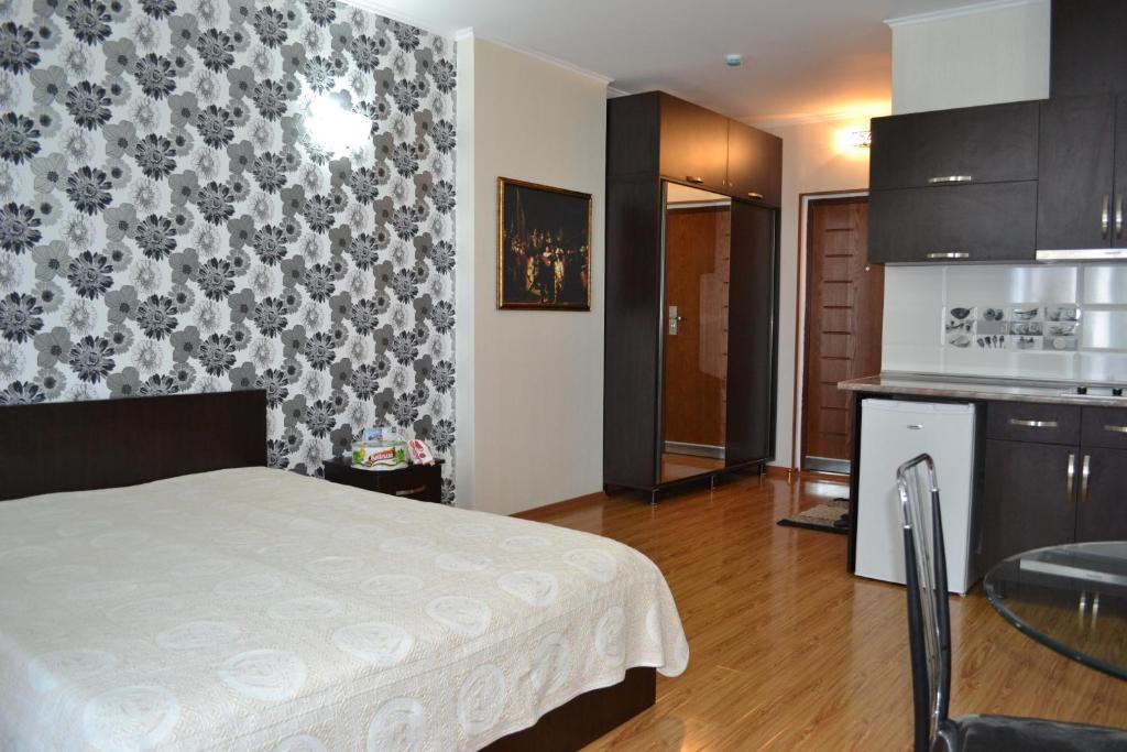 Orbi Luxe Palace Батуми