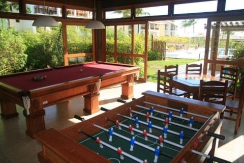  Terraço das Buganvílias