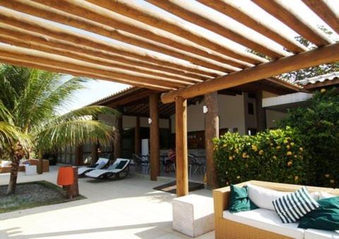  Terraço das Buganvílias