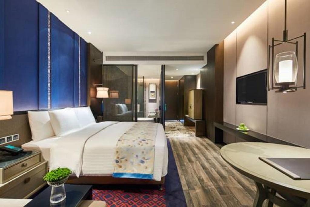 Wanda Realm Resort Nanning - Habitación Doble Ejecutiva
