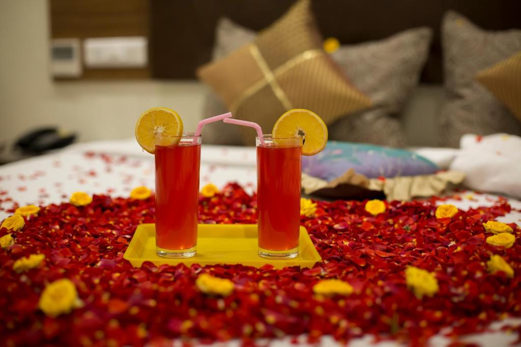 Fotografie z fotogalerie ubytování Sri Janakiram Hotels v destinaci Tirunelveli