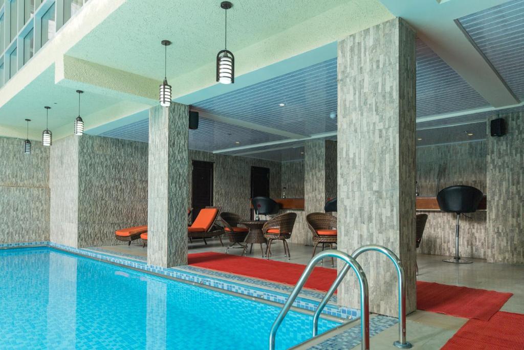 Magnolia Hotel & Conference Center, Addis Ababa – Updated 2023 Prices