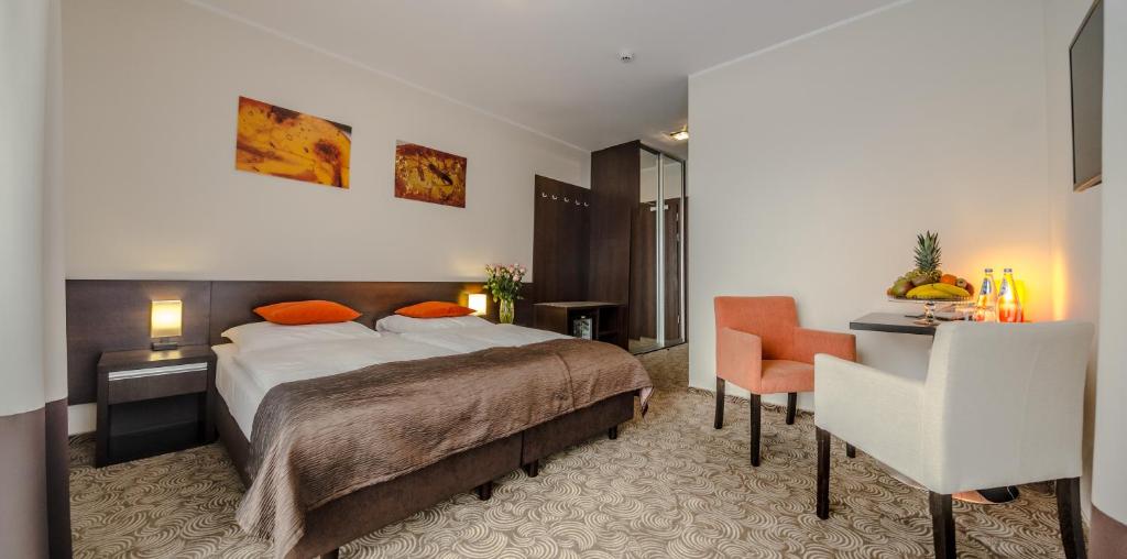 Hotel Emocja SPA - 5