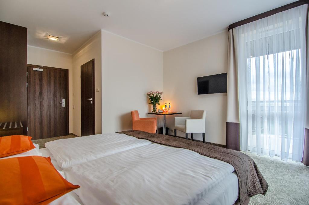 Hotel Emocja SPA - 9