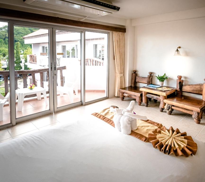 Aonang Sunset Hotel - SHA Extra Plus - Resim 22