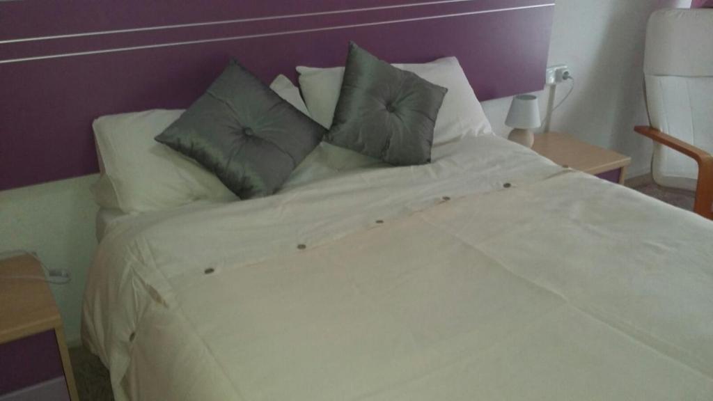 Booking.com: Apartamento Playa Postiguet Alicante , Alicante ...