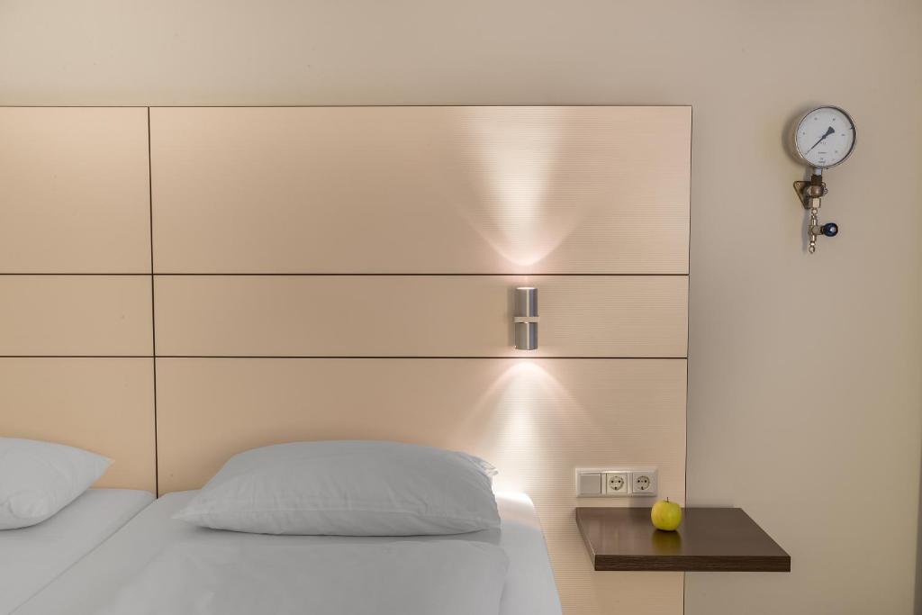 Ferrotel Duisburg - Partner of SORAT Hotels - Comfort Double Room