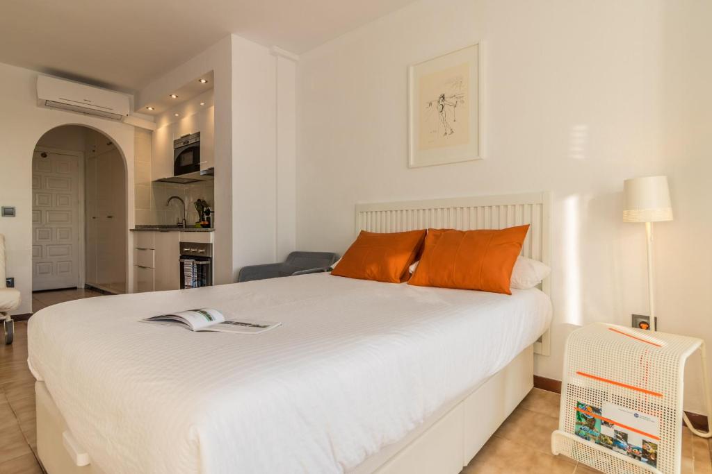Holidays Costa Brava P.5, Roses – Updated 2022 Prices
