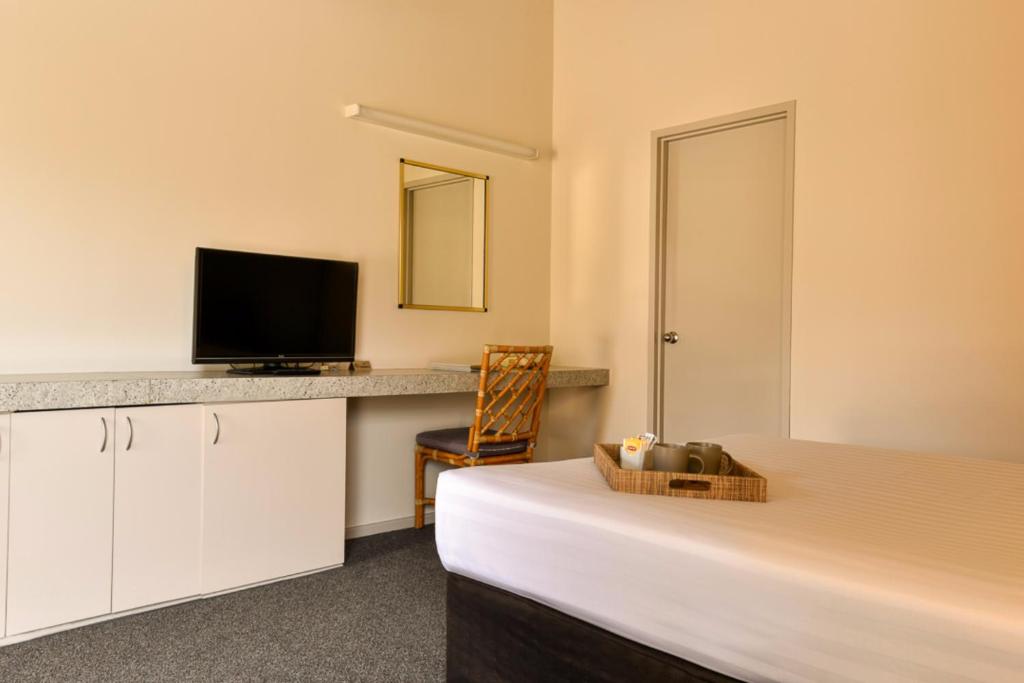 Sanno Marracoonda Perth Airport Hotel - Salle Familiale Standard