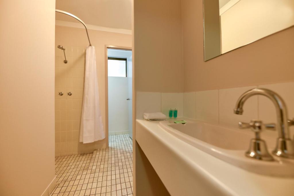 Sanno Marracoonda Perth Airport Hotel - Salle De Reine Standard