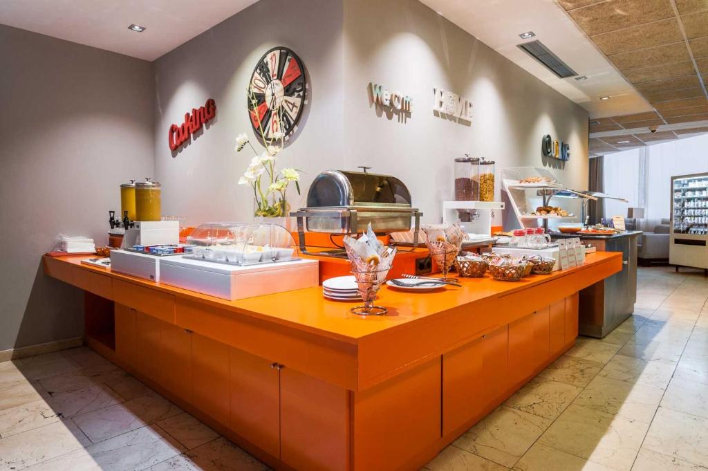 Hotel Isla de La Garena, Alcalá de Henares – Updated 2023 Prices