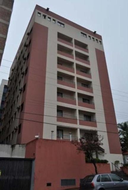 Omega Flat
