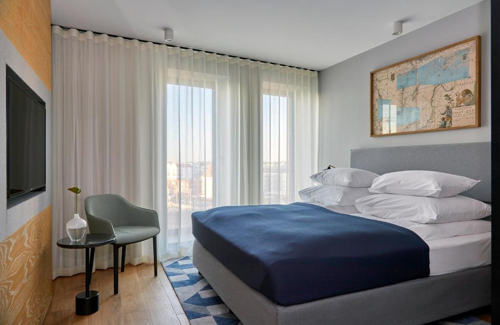 PURO Gdańsk Stare Miasto - 6