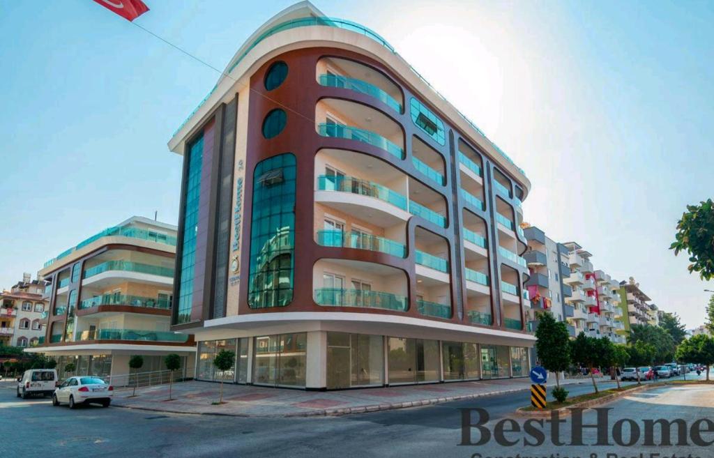 Best Home 20 Cleopatra Beach