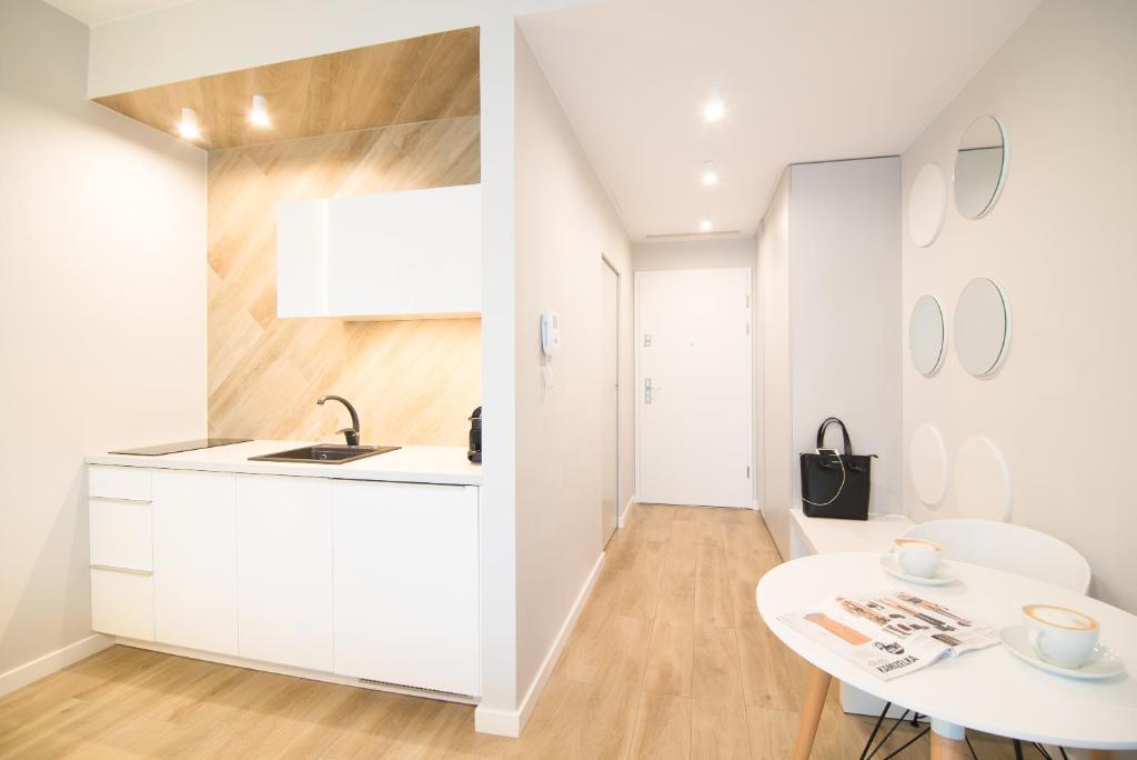 Empire Apart OVO - Studio Apartment