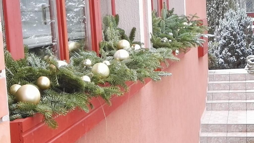 Fotografia z galérie ubytovania Nyirjes Vendégház v destinácii Balassagyarmat