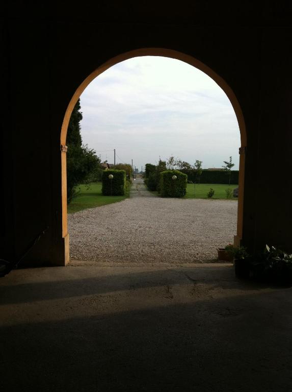 Zdjęcie z galerii obiektu Tenuta Le Sorgive Agriturismo w mieście Solferino