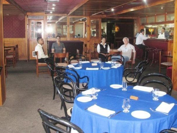  Hotel Aruan