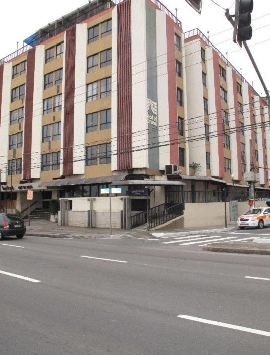  Hotel Aruan