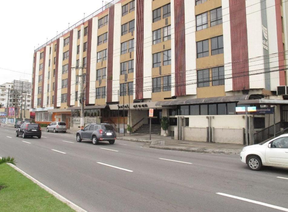  Hotel Aruan