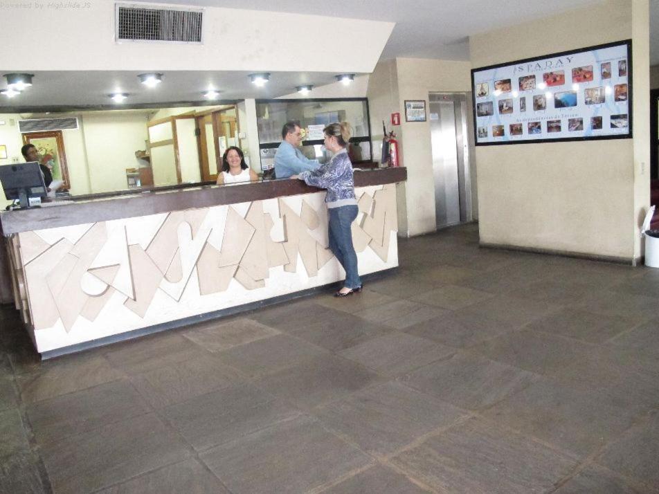  Hotel Aruan