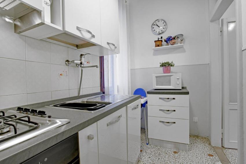 Grimaldi Apartments San Marco & Castello - 16