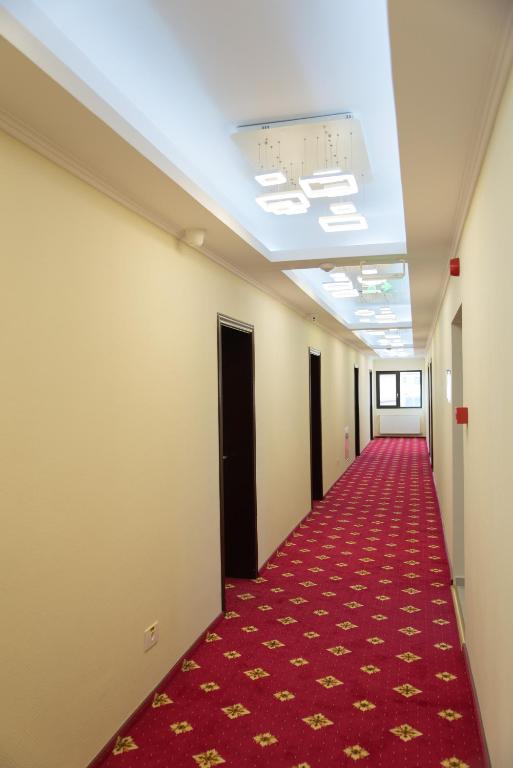 Hotel Terra Iasi - Resim 34