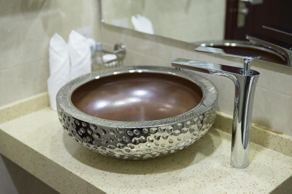 Hotel Terra Iasi - Resim 38