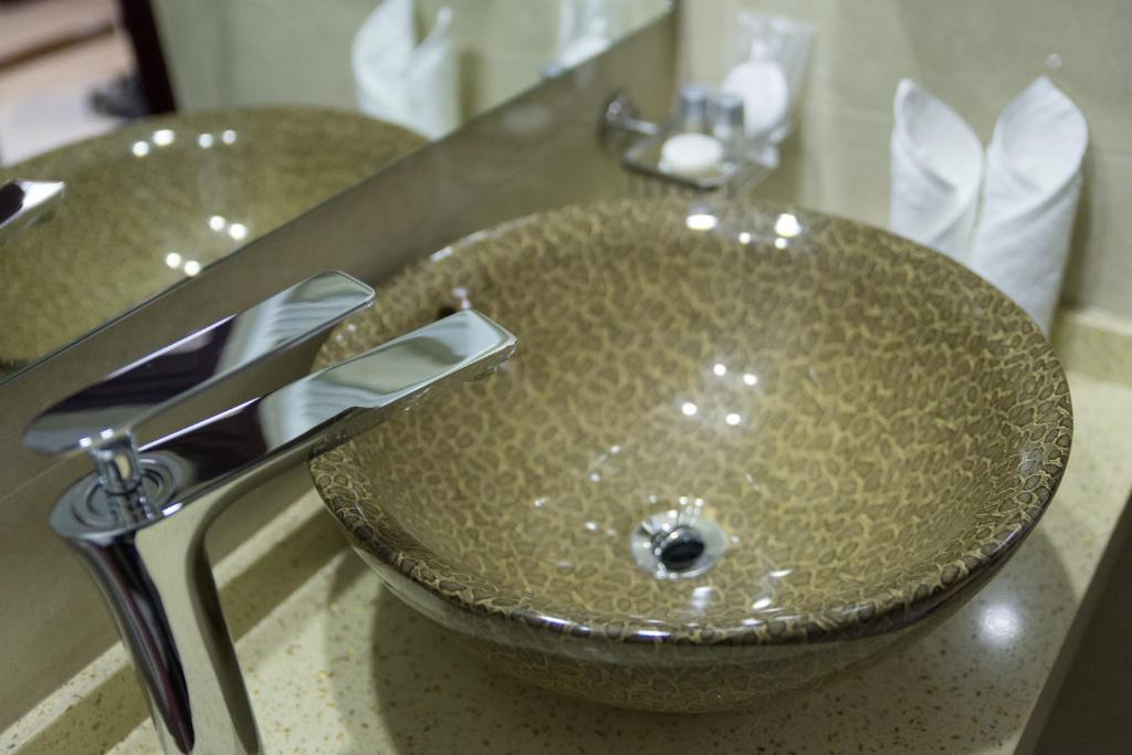 Hotel Terra Iasi - Resim 35