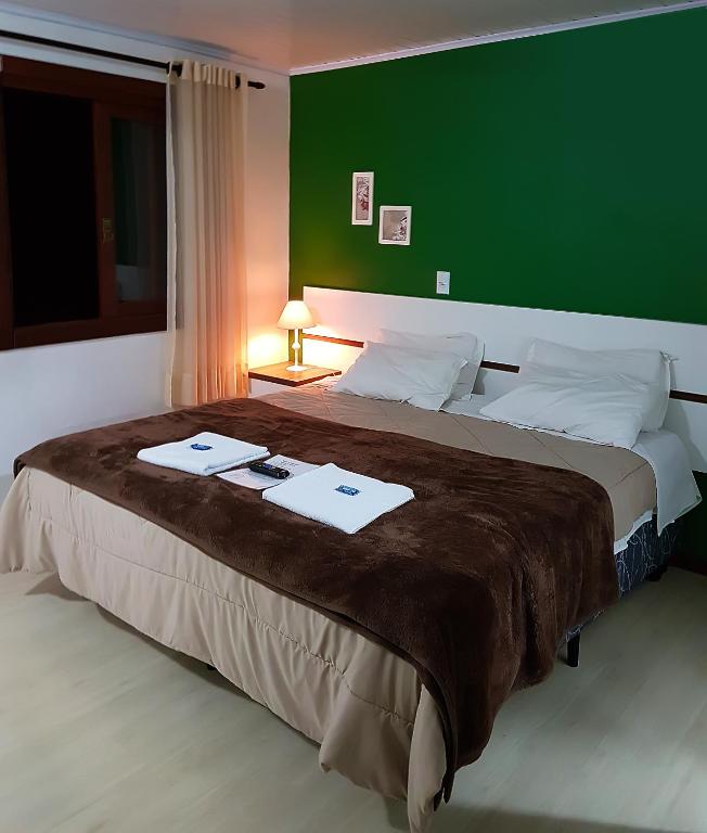 Pousada St. Patrick  Pousada St. Patrick