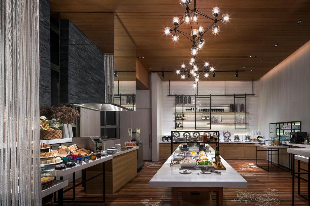 Somerset Sukhumvit Thonglor Bangkok - 1