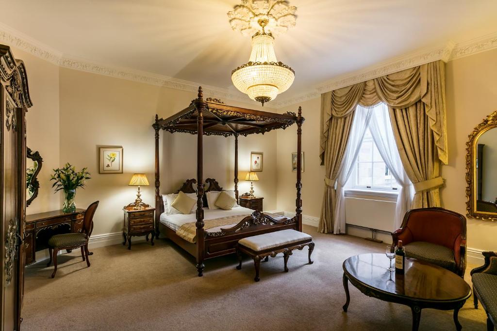 Doxford Hall Hotel And Spa - 
