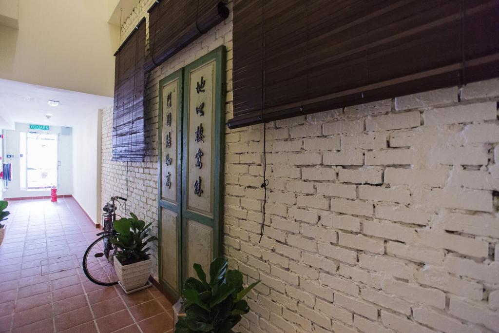 Fotografie z fotogalerie ubytování Aava Malacca Hotel v destinaci Melaka