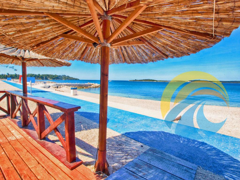 Fotografie z fotogalerie ubytování Apartments Balizerka 106 v destinaci Pula