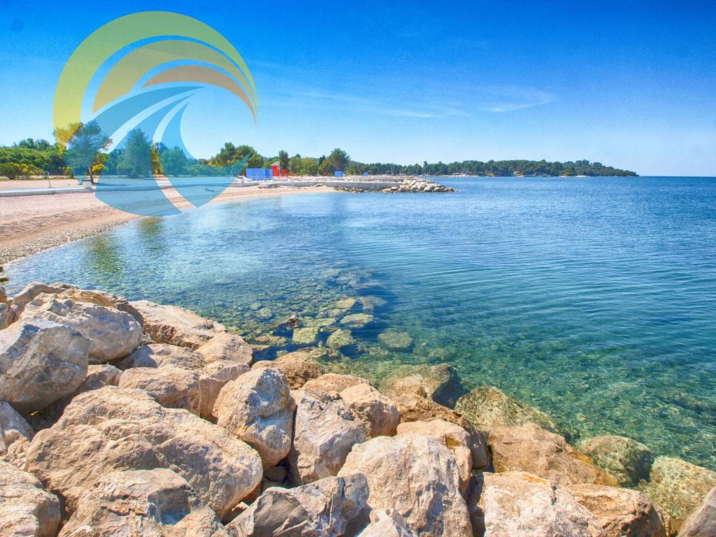 Fotografie z fotogalerie ubytování Apartments Balizerka 106 v destinaci Pula