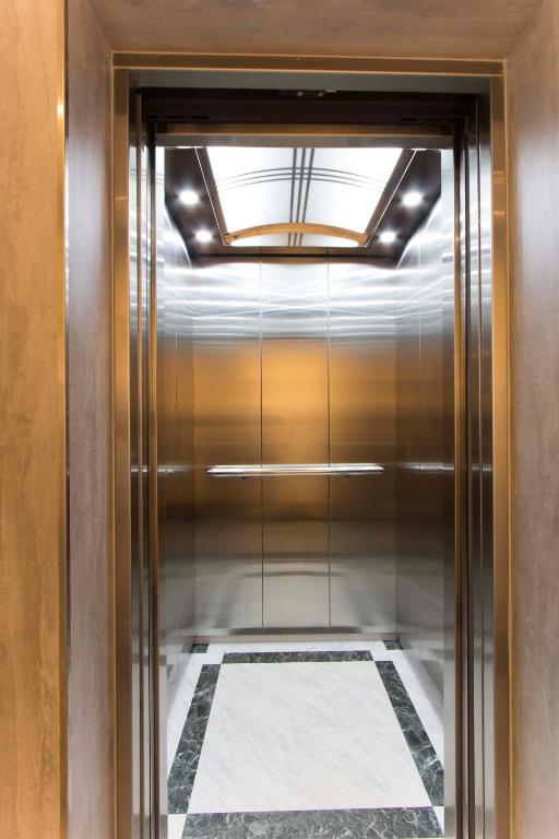 Foto sihtkohas Asunción asuva majutusasutuse Tapu'a Departamentos galeriist