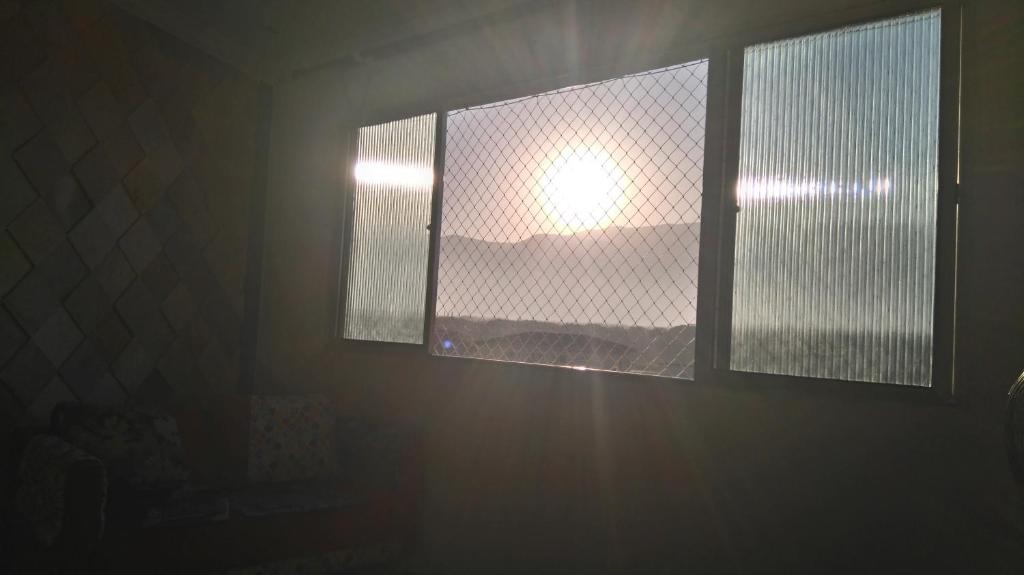  Apartamento na Praia Grande