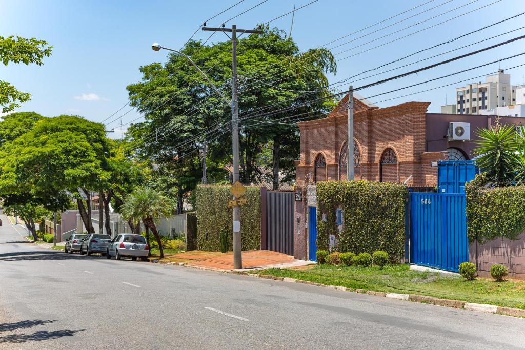  Residencial Villa Container
